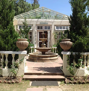 Hotel At Ranikhet
